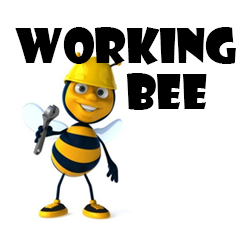 Working Bee